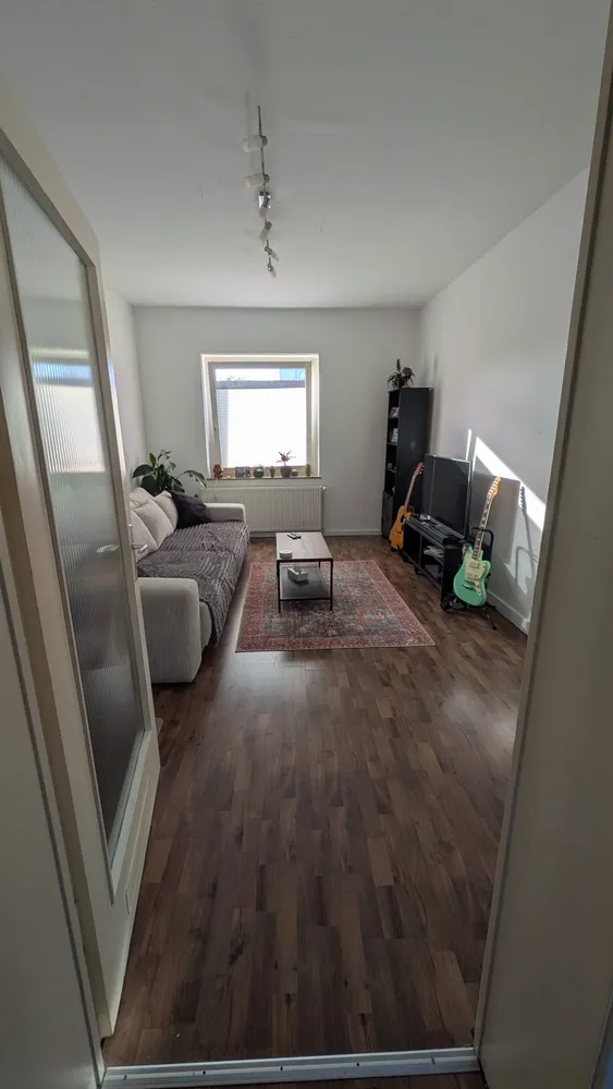 3 Zimmer Wohnung mit 62 m² in Herne – Bild 12