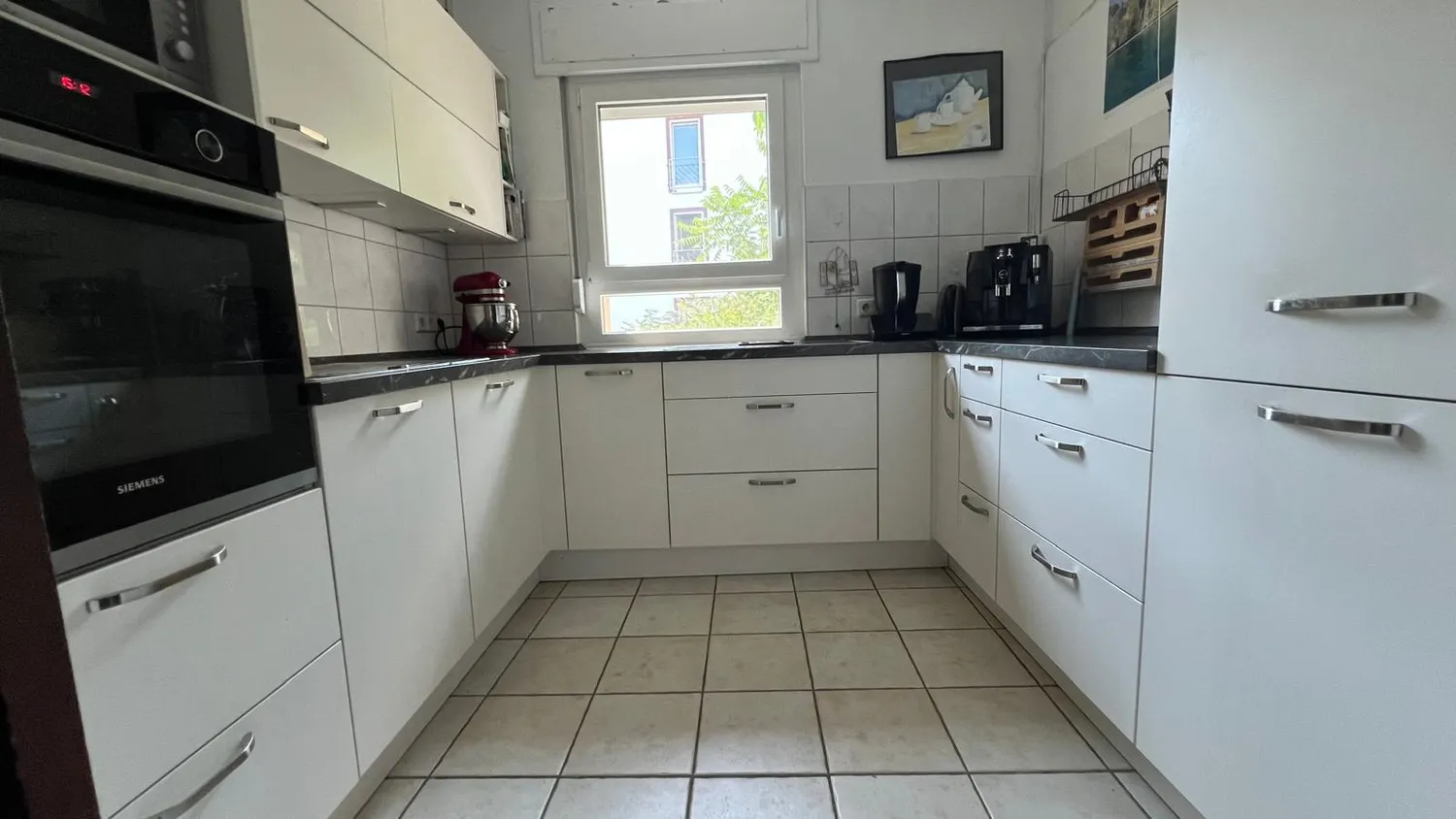 1 Zimmer Wohnung mit 95 m² in Heidelberg – Bild 3