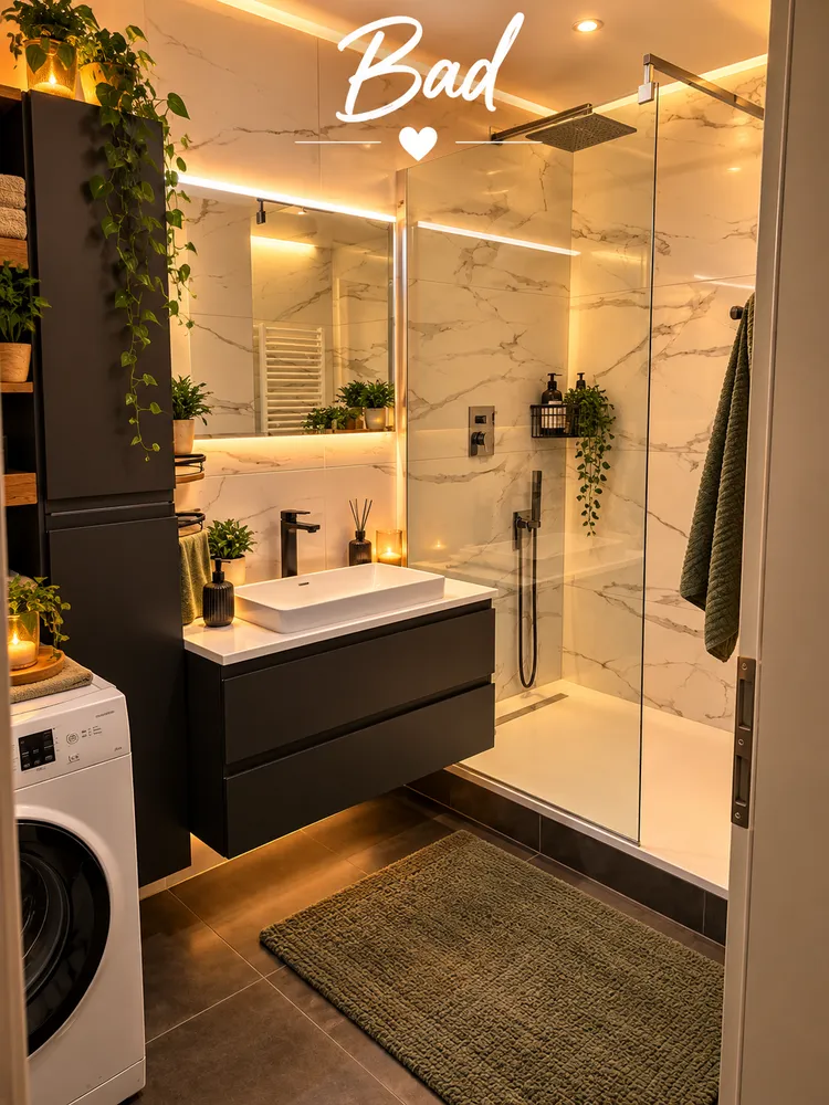 4 Zimmer Wohnung mit 75 m² in Böblingen – Bild 5