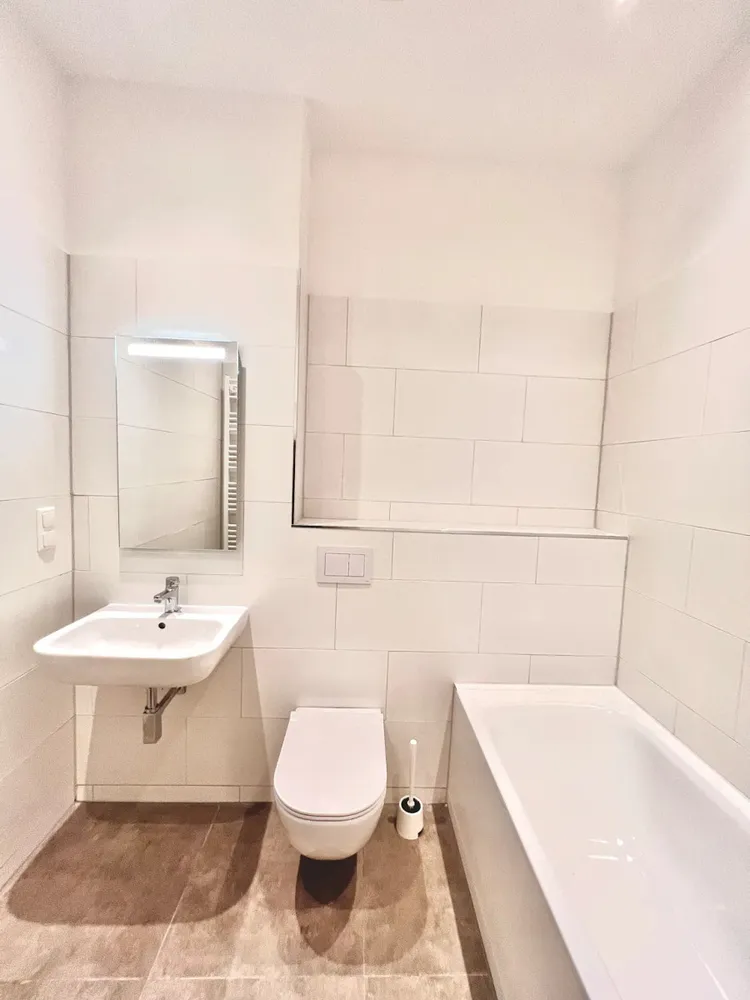 WG-Zimmer mit 18 m² in Berlin – Bild 3