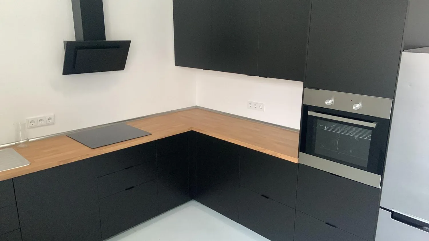4 Zimmer Wohnung mit 211 m² in Berlin – Bild 1