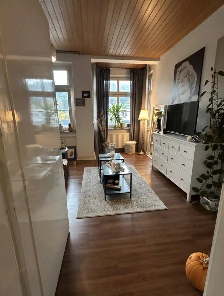 2 Zimmer Wohnung mit 60 m² in Wuppertal – Bild 5