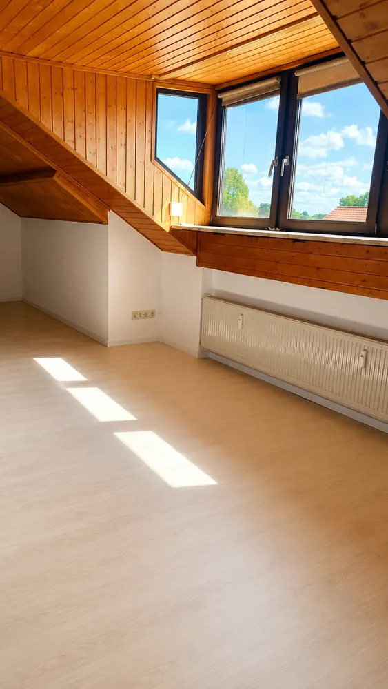 3 Zimmer Wohnung mit 61 m² in Ingolstadt – Bild 2