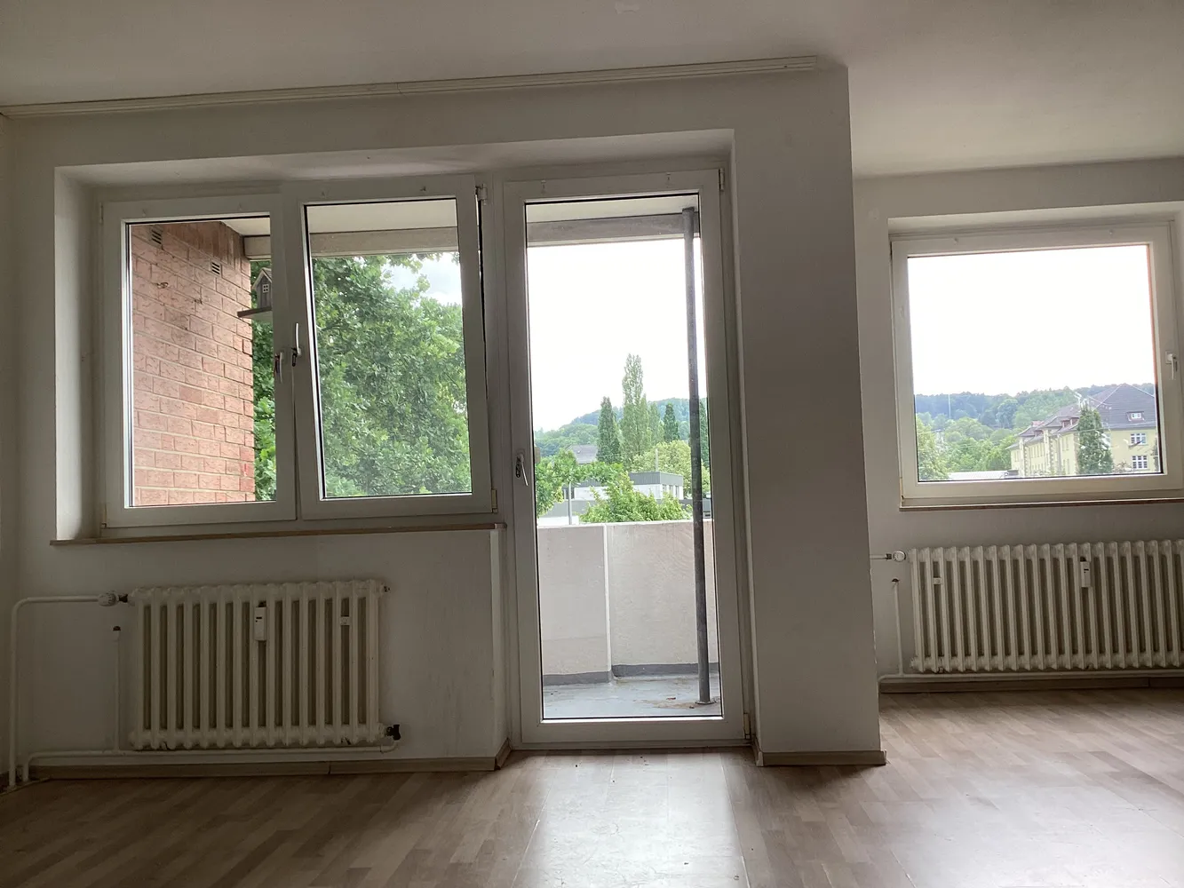 4 Zimmer Wohnung mit 97 m² in Bielefeld – Bild 1