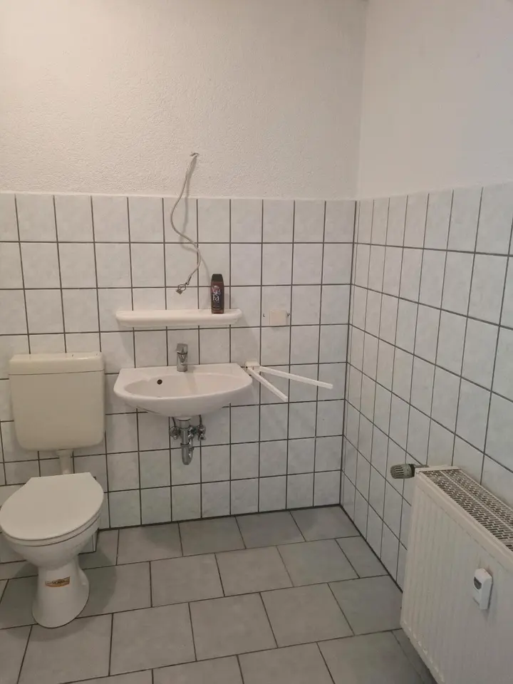 2 Zimmer Wohnung mit 41 m² in Werdau – Bild 7