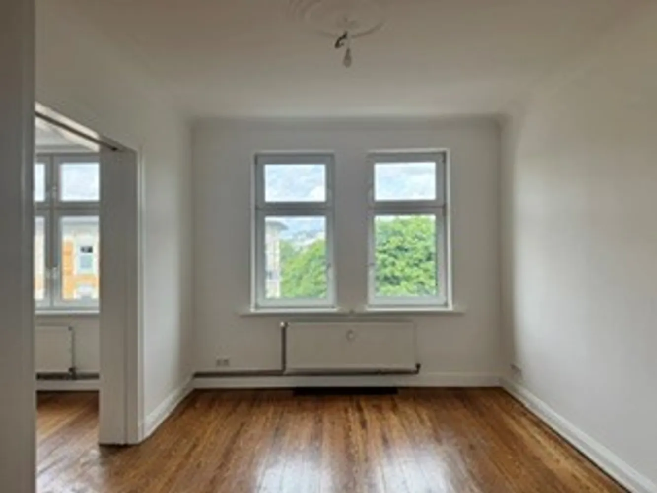 3 Zimmer Wohnung mit 78 m² in Hamburg – Bild 7