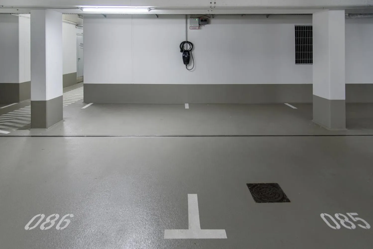 3 Zimmer Wohnung mit 81 m² in Essen – Bild 8