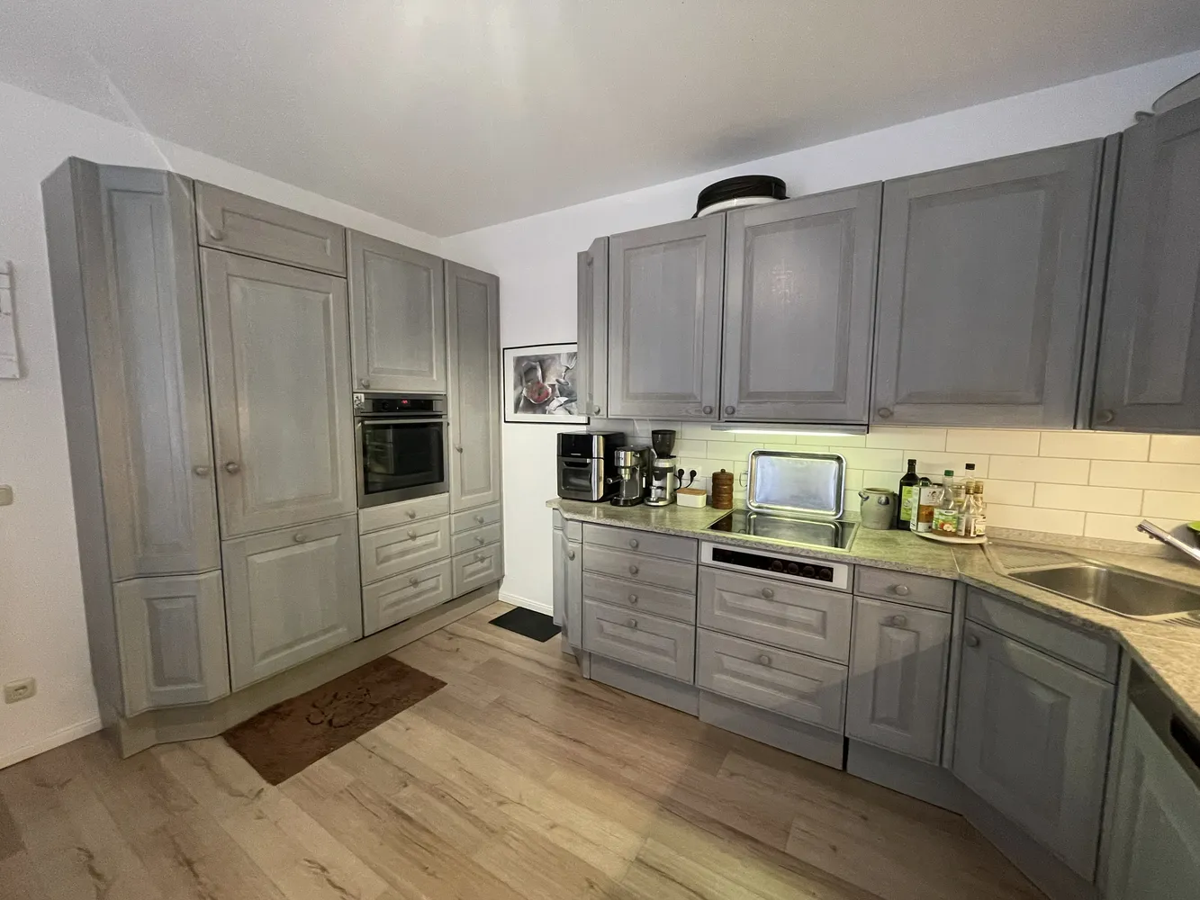 5 Zimmer Haus mit 118 m² in Wittenberg – Bild 2