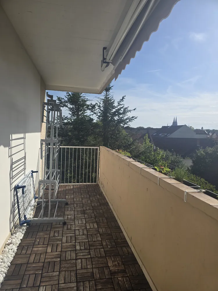 3 Zimmer Wohnung mit 77 m² in Regensburg – Bild 4