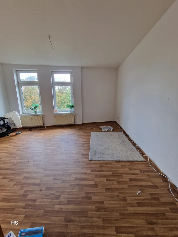 2 room apartment with 50 m² in Magdeburg – Photo 2
