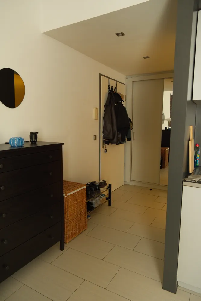 1 Zimmer Wohnung mit 24 m² in Karlsruhe – Bild 7