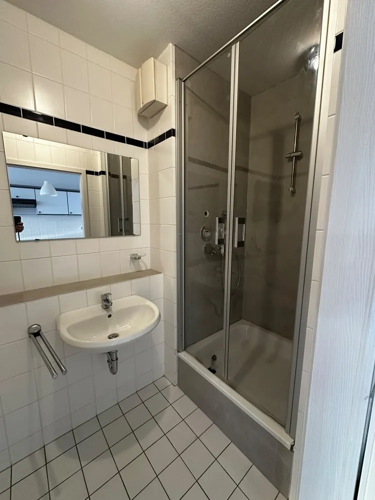 1 Zimmer Wohnung mit 34 m² in Leipzig – Bild 10