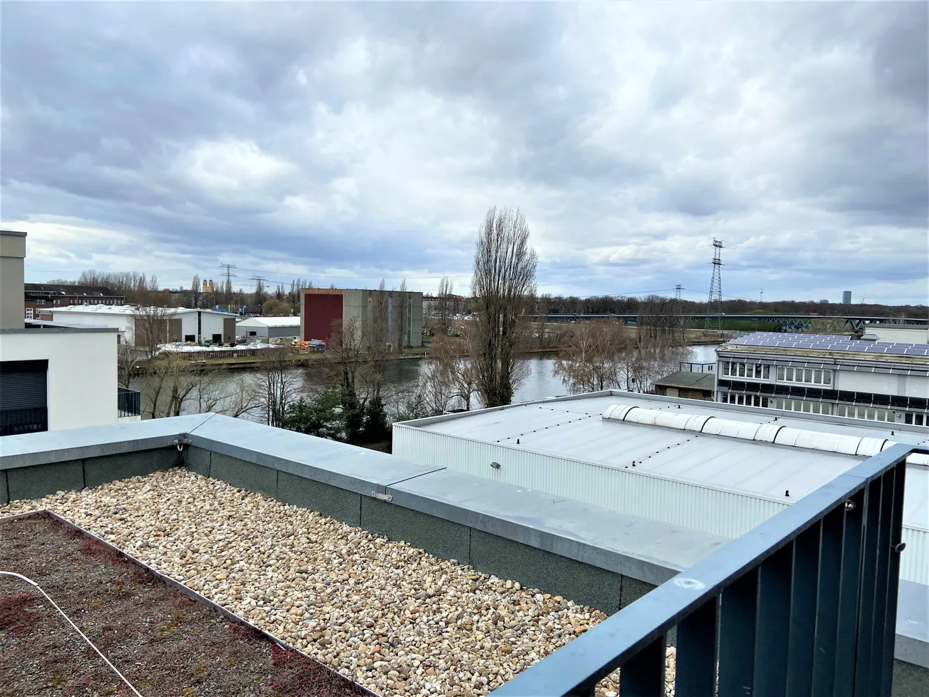 2 Zimmer Wohnung mit 58 m² in Berlin – Bild 2