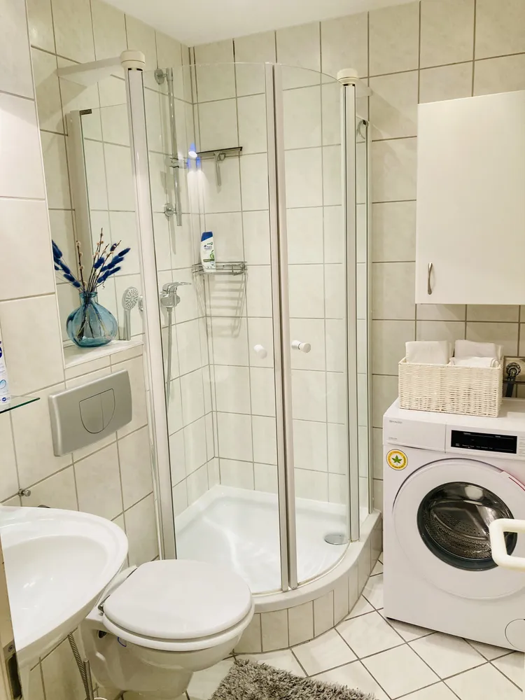 2 Zimmer Wohnung mit 55 m² in Berlin – Bild 10