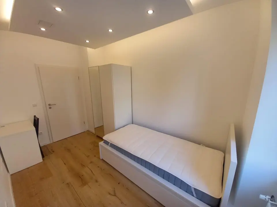 Studio mit 16 m² in Stuttgart – Bild 7
