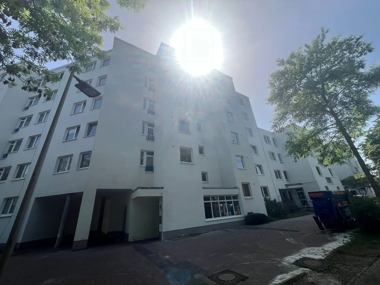 3 Zimmer Wohnung mit 75 m² in Dorsten – Bild 10