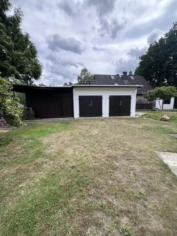 4 Zimmer Haus mit 100 m² in Buxtehude – Bild 4