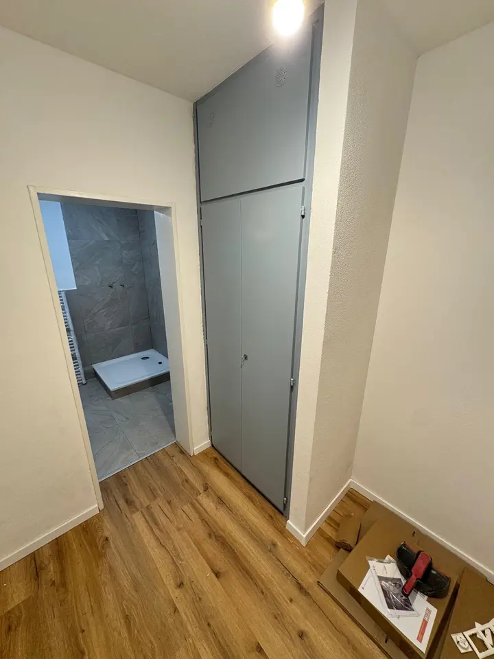 2 Zimmer Wohnung mit 41 m² in Hagen – Bild 5