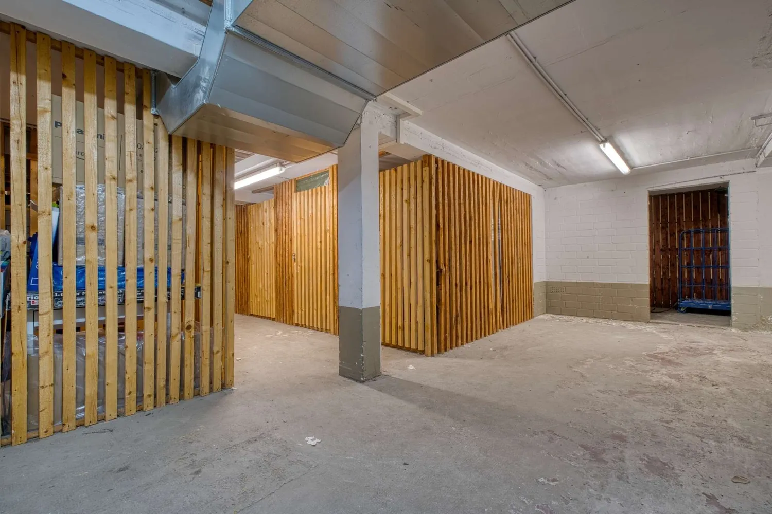 2 Zimmer Wohnung mit 75 m² in Bremerhaven – Bild 9