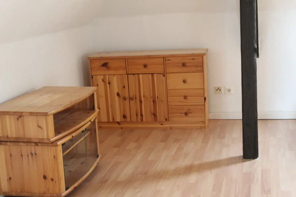 2 Zimmer Wohnung mit 36 m² in Minden – Bild 7