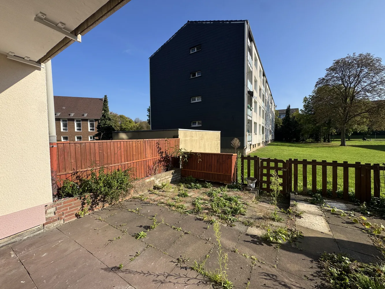 5 Zimmer Wohnung mit 104 m² in Duisburg – Bild 12