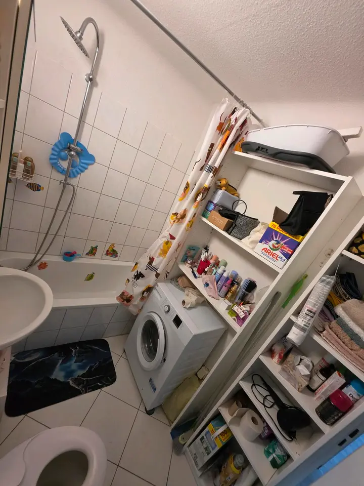 3 Zimmer Wohnung mit 61 m² in Erfurt – Bild 7