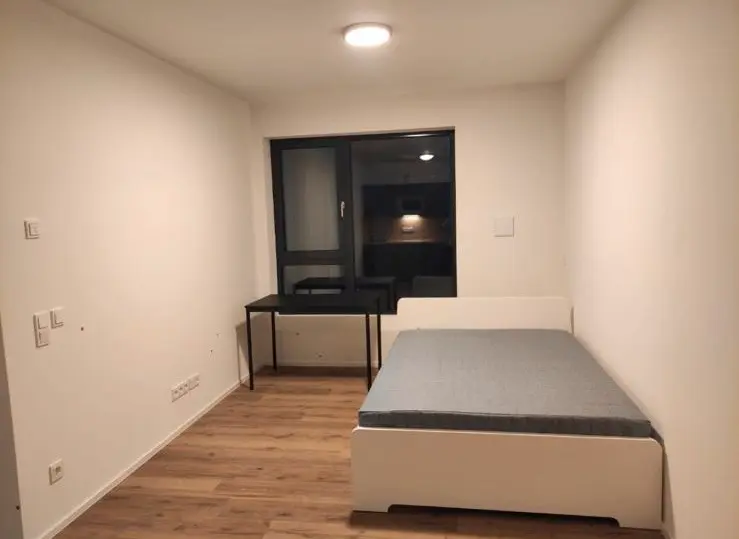 2 Zimmer Wohnung mit 30 m² in Nürnberg – Bild 1
