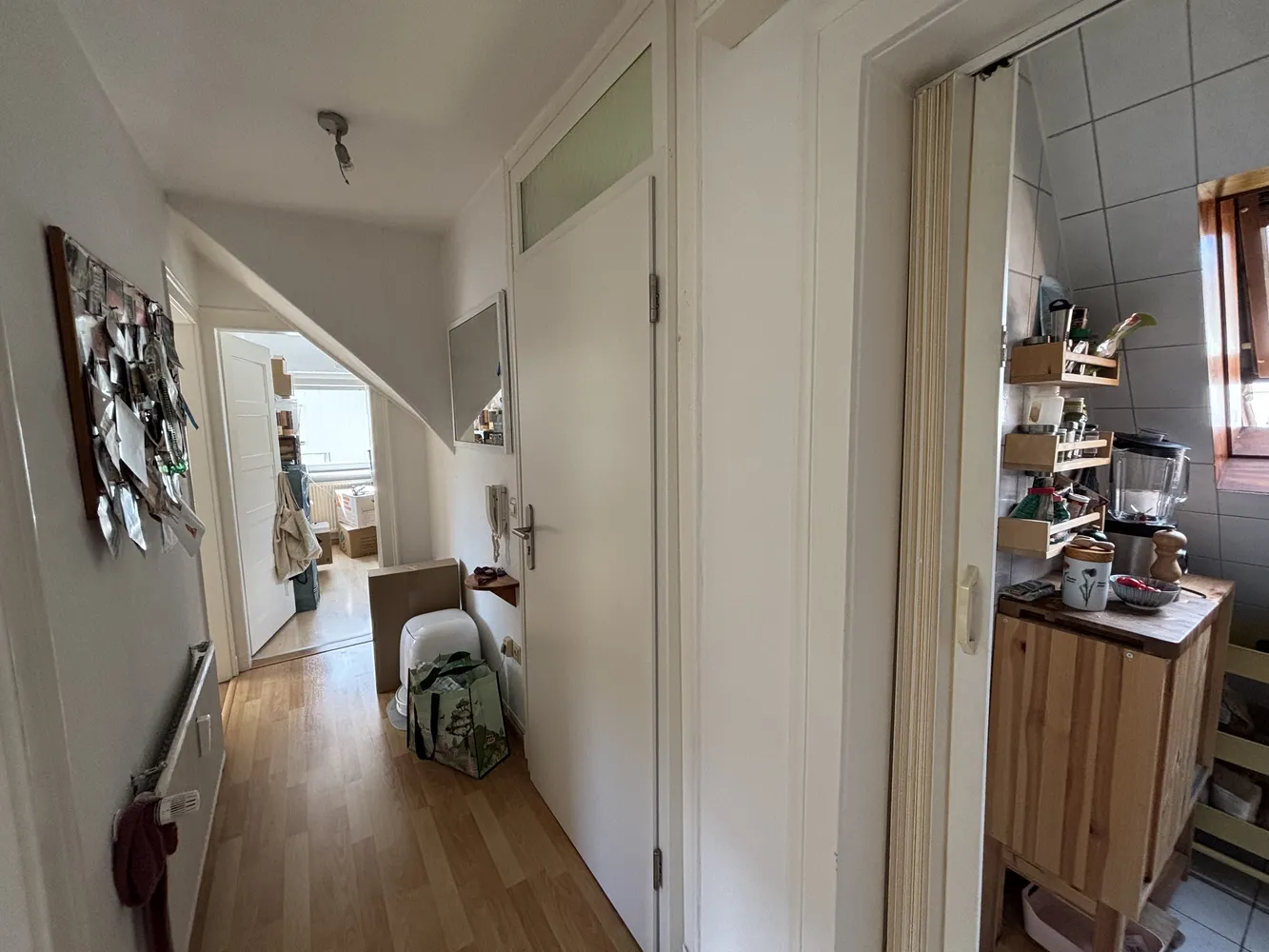 3 room apartment with 50 m² in Stuttgart – Photo 11