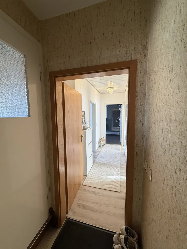 2 Zimmer Wohnung mit 58 m² in Stuttgart – Bild 2