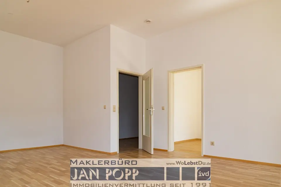 3 Zimmer Wohnung mit 83 m² in Greiz – Bild 6