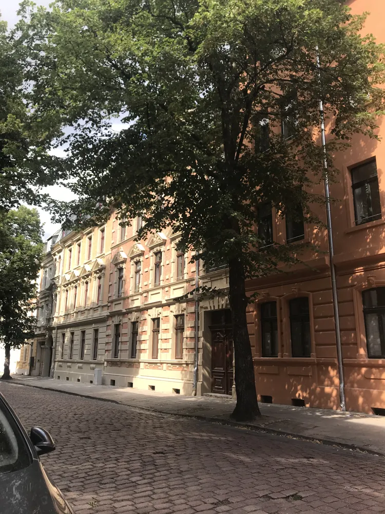 4 Zimmer Wohnung mit 114 m² in Köthen – Bild 8