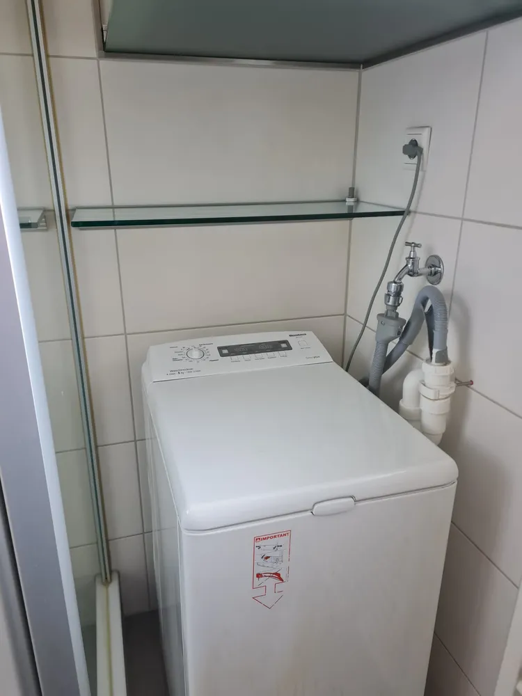 2 Zimmer Wohnung mit 42 m² in Hamm – Bild 9