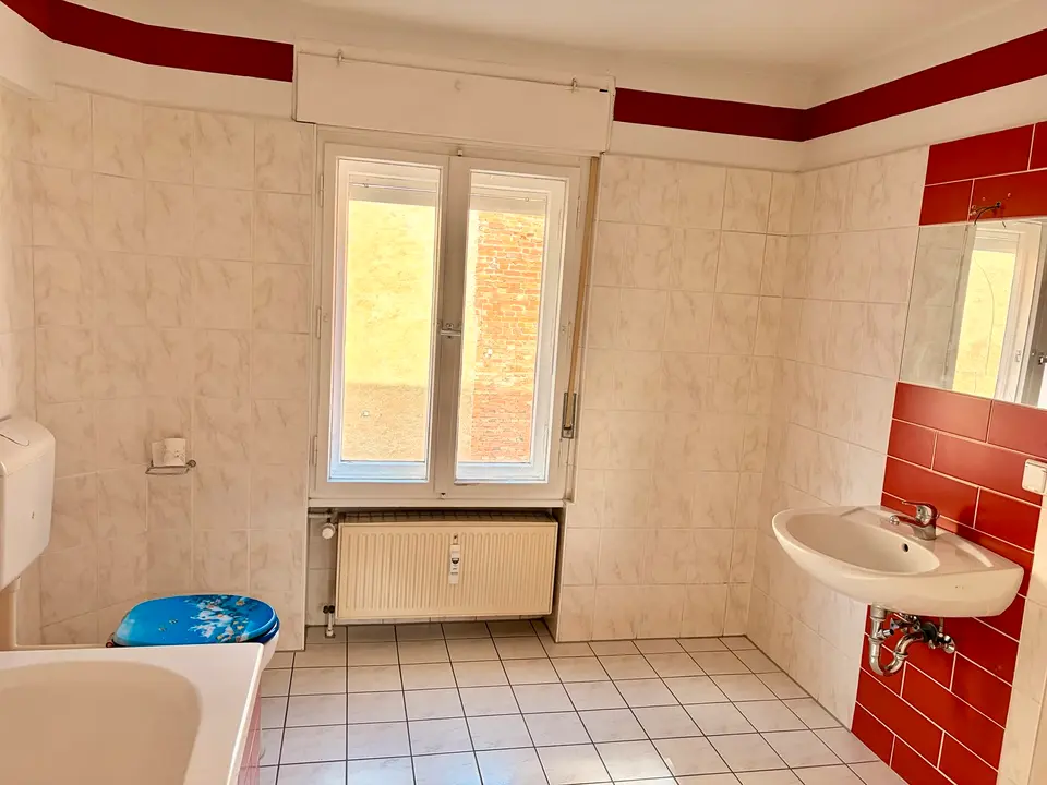 3 Zimmer Wohnung mit 102 m² in Luckenwalde – Bild 6