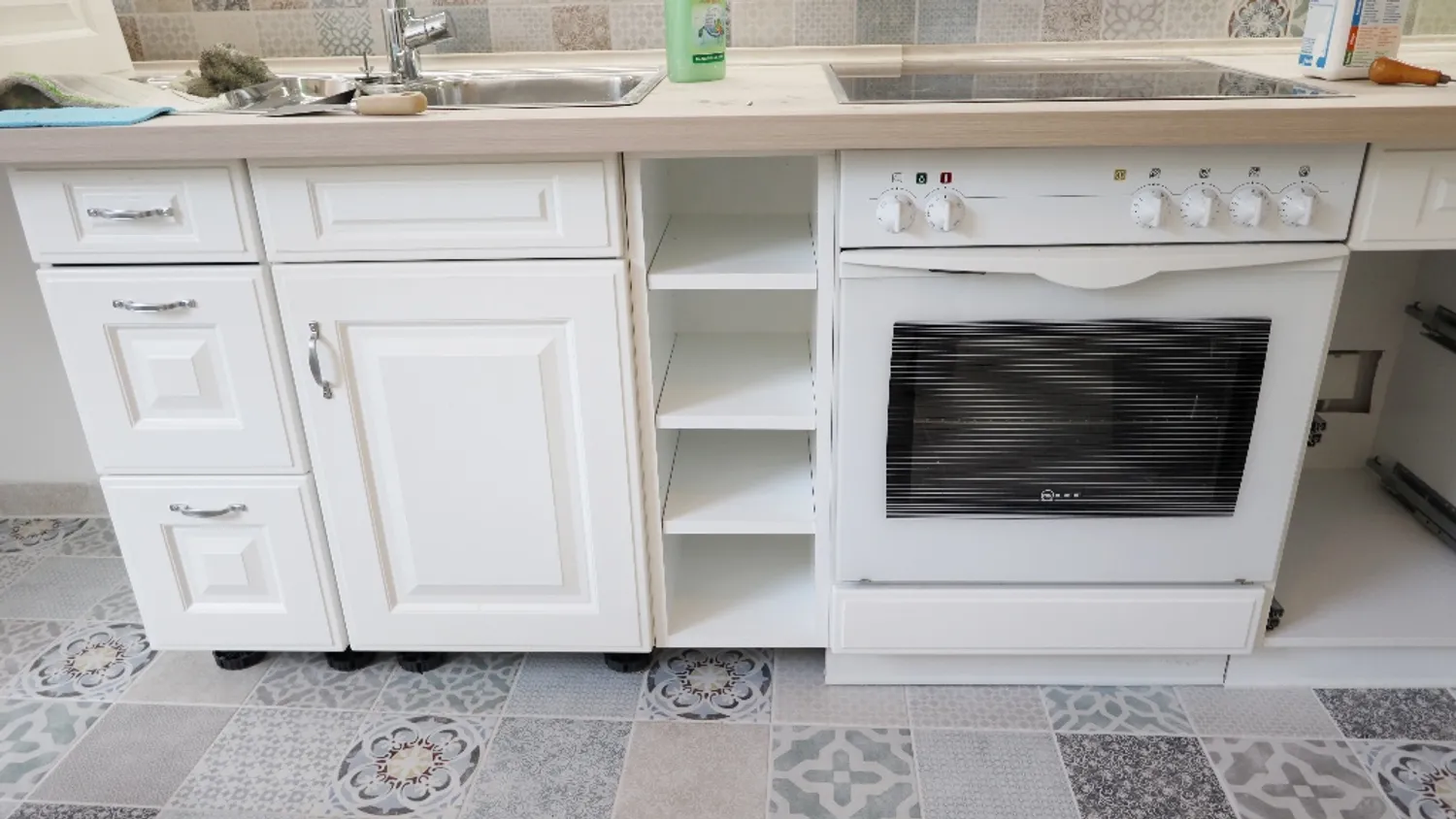 4 Zimmer Wohnung mit 104 m² in Hannover – Bild 12