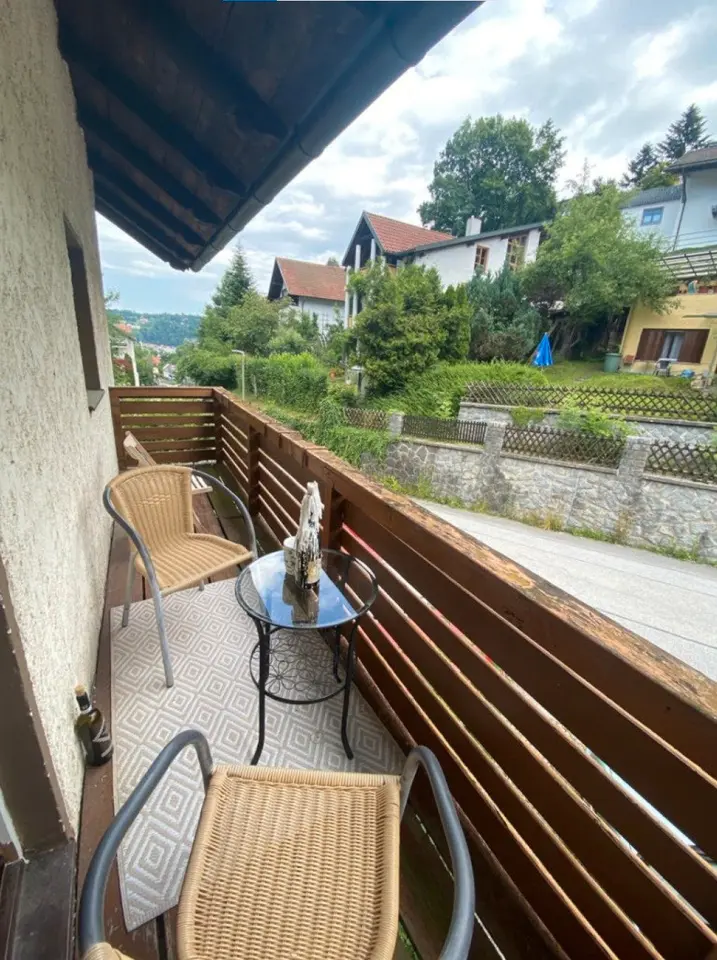WG-Zimmer mit 16 m² in Passau – Bild 9