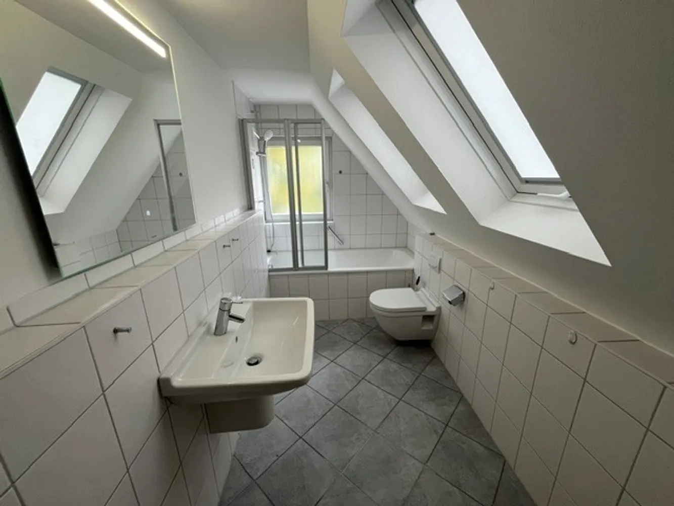 3 Zimmer Wohnung mit 52 m² in Stuttgart – Bild 6