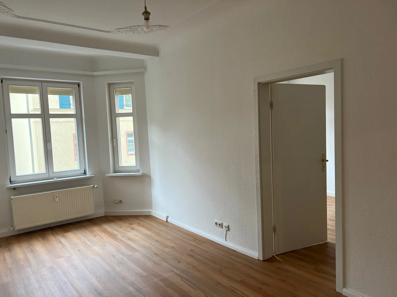 3 Zimmer Wohnung mit 79 m² in Leipzig – Bild 4