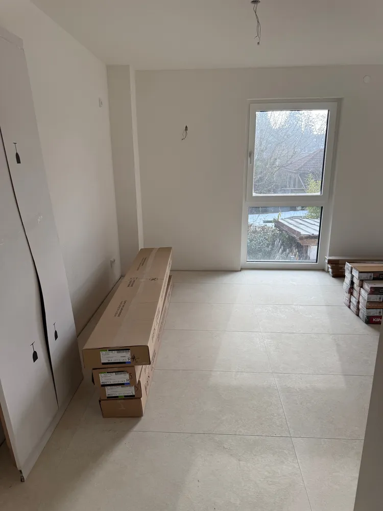 2 Zimmer Wohnung mit 49 m² in München – Bild 2