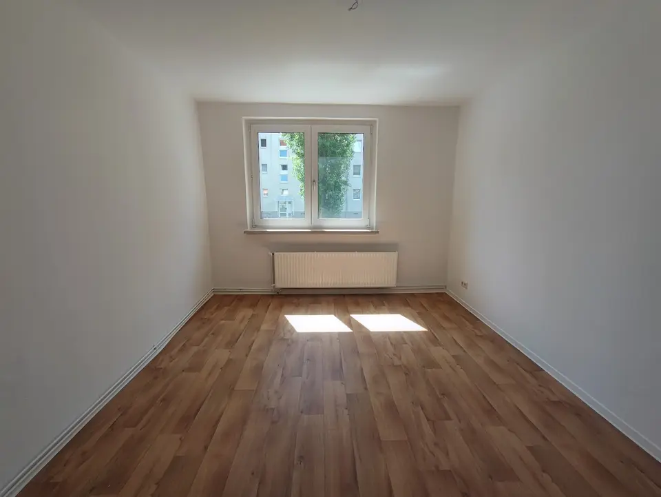 3 Zimmer Wohnung mit 58 m² in Merseburg – Bild 6