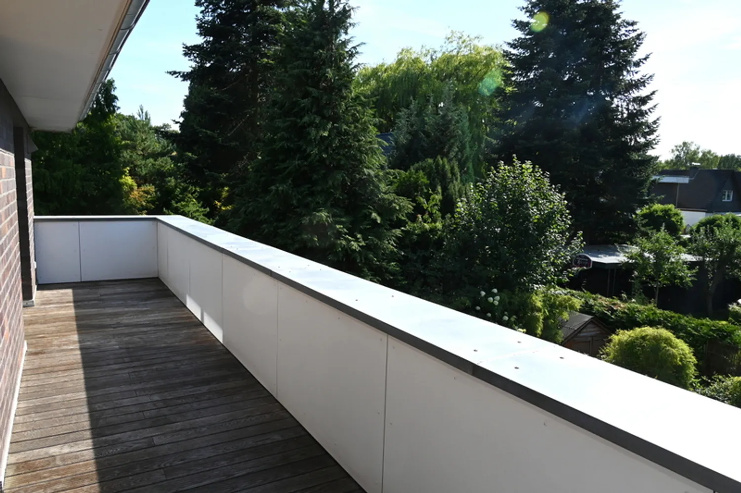 2 Zimmer Wohnung mit 77 m² in Hamburg – Bild 12
