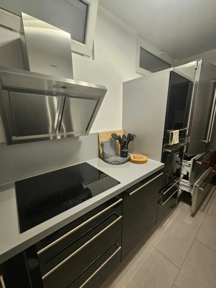 WG-Zimmer mit 17 m² in München – Bild 6