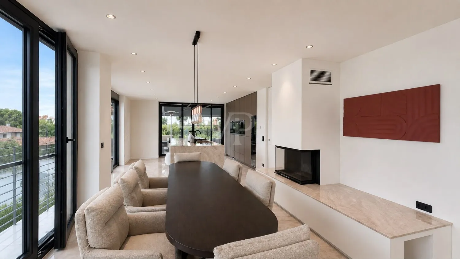 6 Zimmer Haus mit 191 m² in Hofheim am Taunus – Bild 4