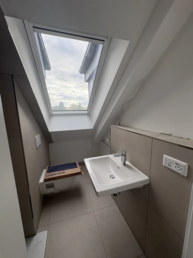 2 Zimmer Wohnung mit 49 m² in Aschaffenburg – Bild 5