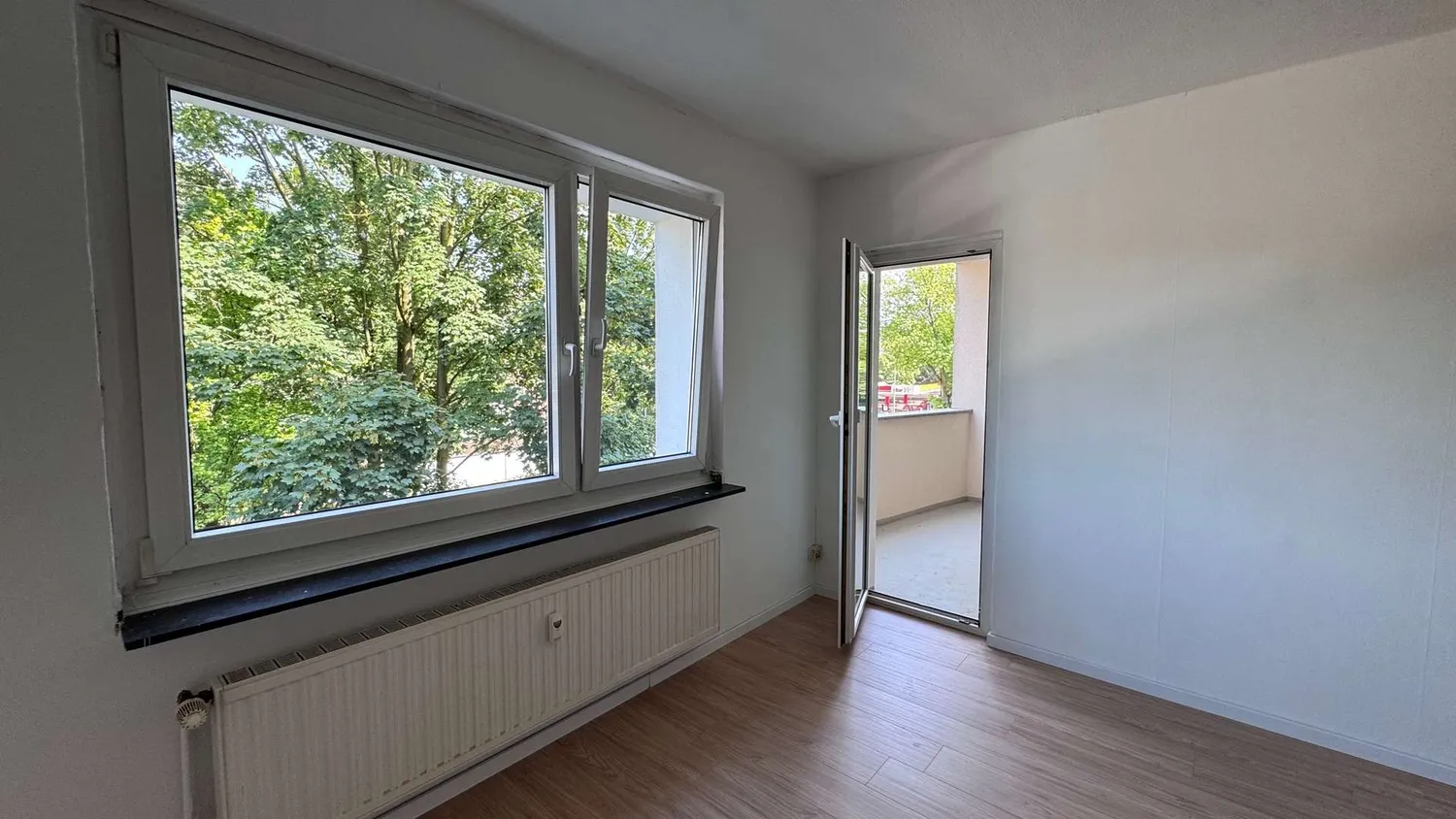 3 Zimmer Wohnung mit 67 m² in Duisburg – Bild 6
