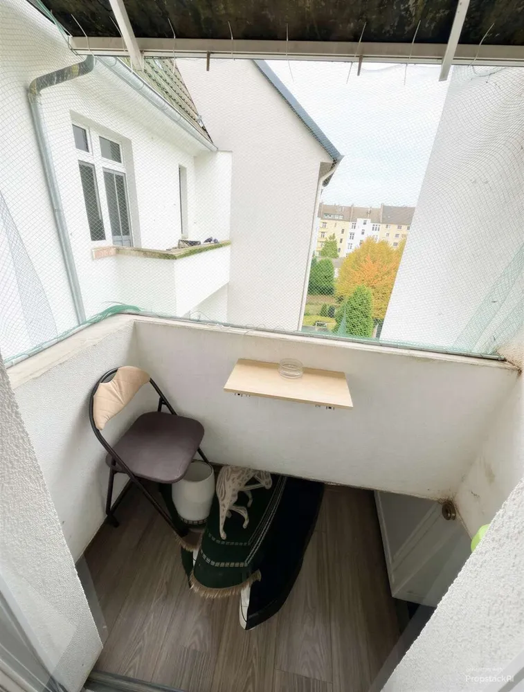 2 Zimmer Wohnung mit 51 m² in Dortmund – Bild 6