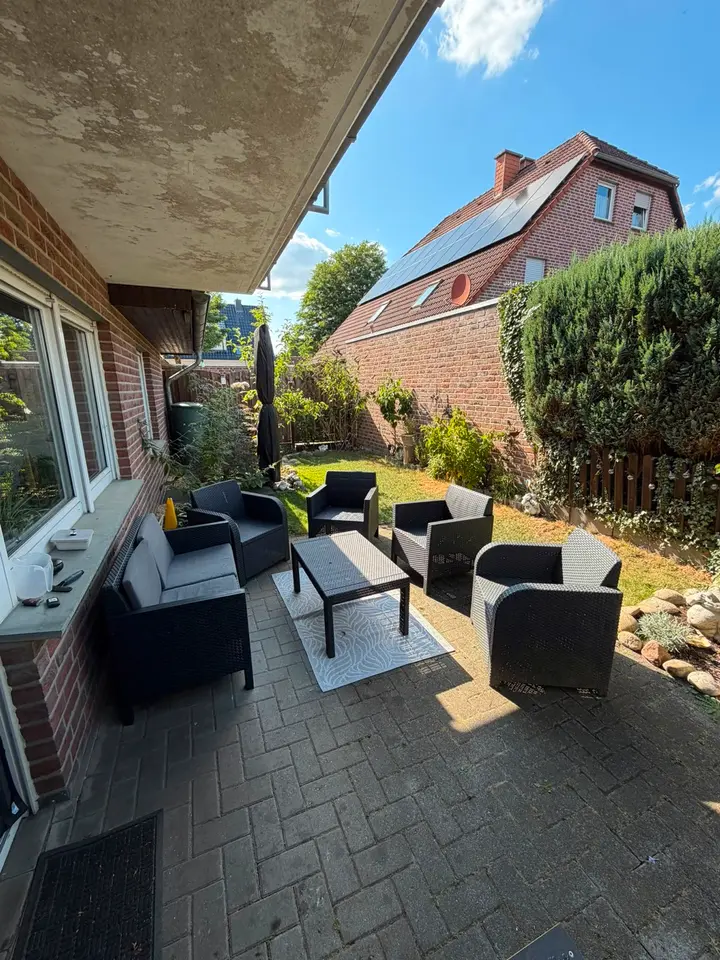 3 Zimmer Wohnung mit 79 m² in Emsdetten – Bild 7