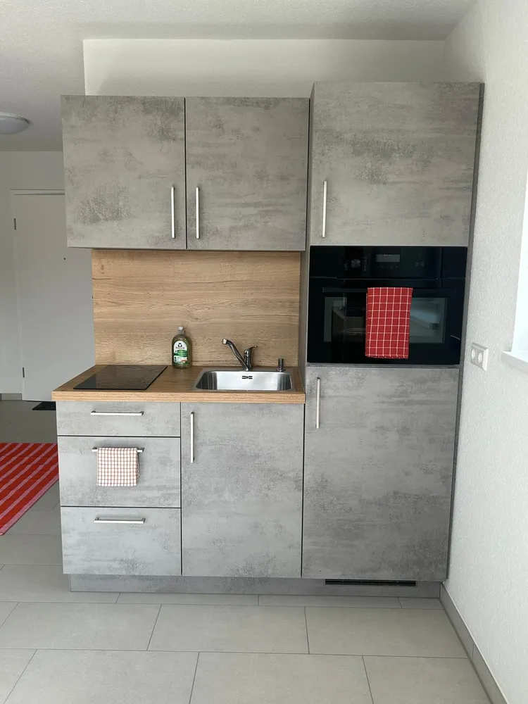 2 Zimmer Wohnung mit 30 m² in Tübingen – Bild 3
