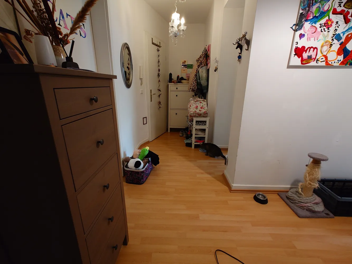 3 Zimmer Wohnung mit 75 m² in Duisburg – Bild 2