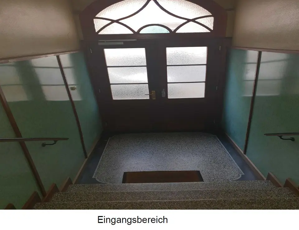 4 Zimmer Wohnung mit 105 m² in Wilhelmshaven – Bild 5