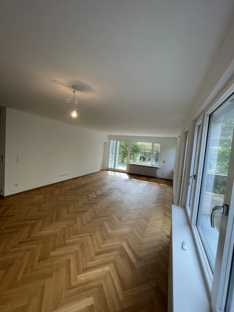 3 Zimmer Wohnung mit 93 m² in Stuttgart – Bild 2